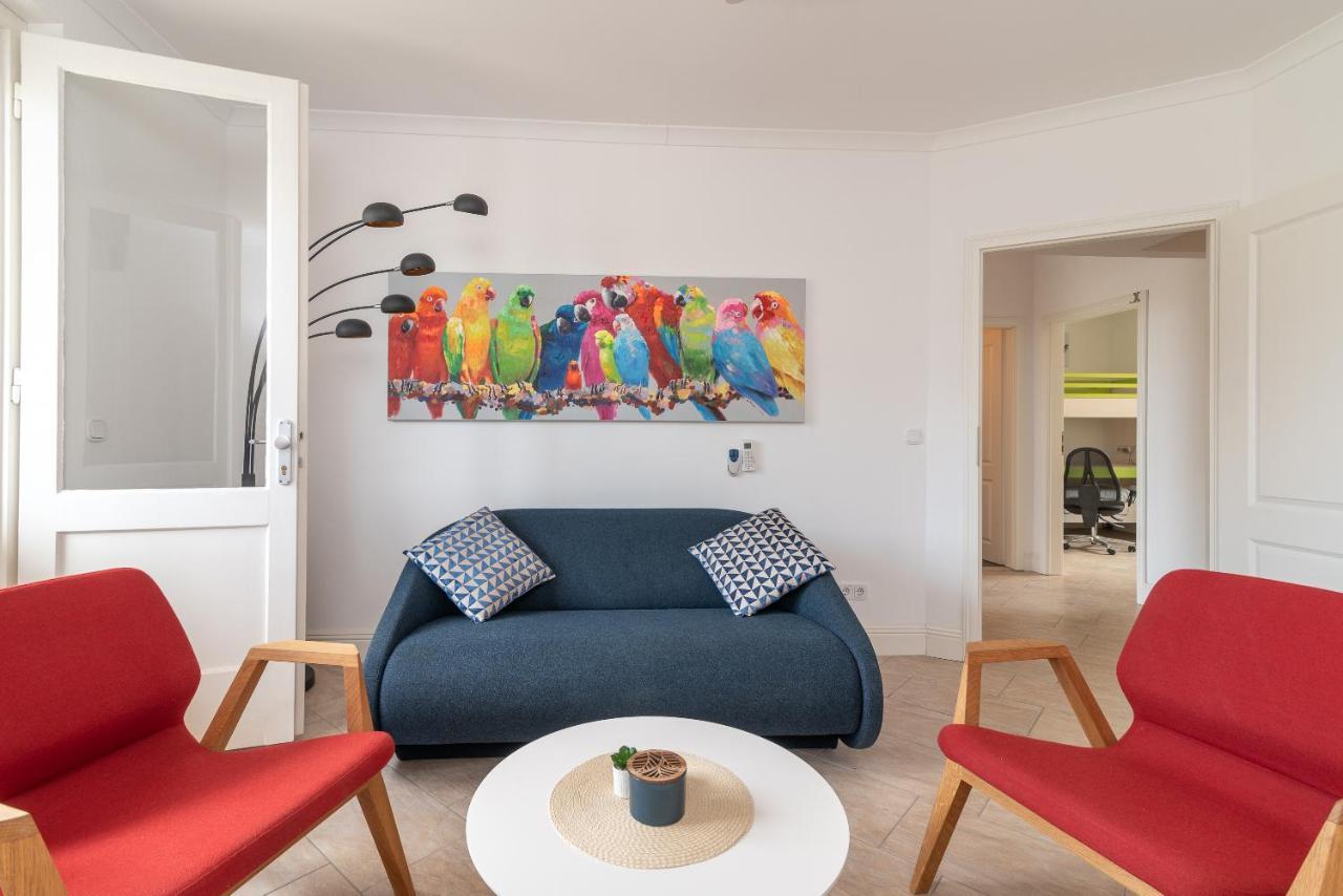 Bella Vista Kth Apartment Trogir Exterior foto