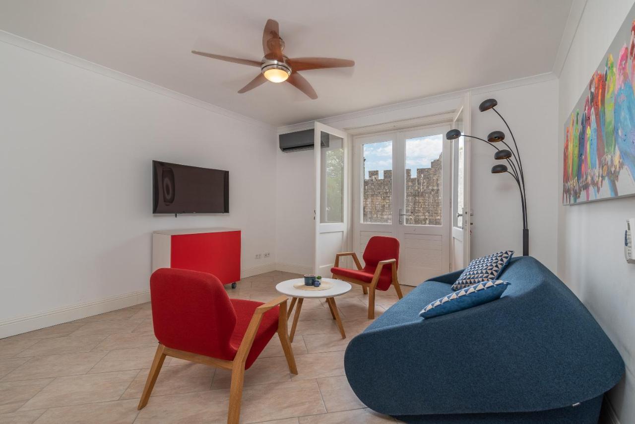 Bella Vista Kth Apartment Trogir Exterior foto