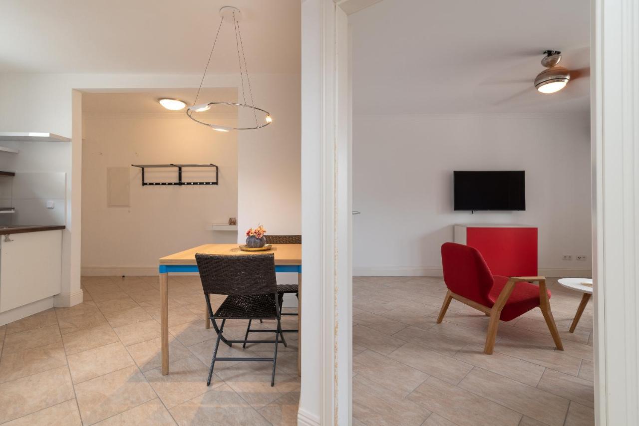 Bella Vista Kth Apartment Trogir Exterior foto
