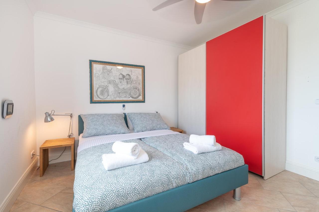 Bella Vista Kth Apartment Trogir Exterior foto