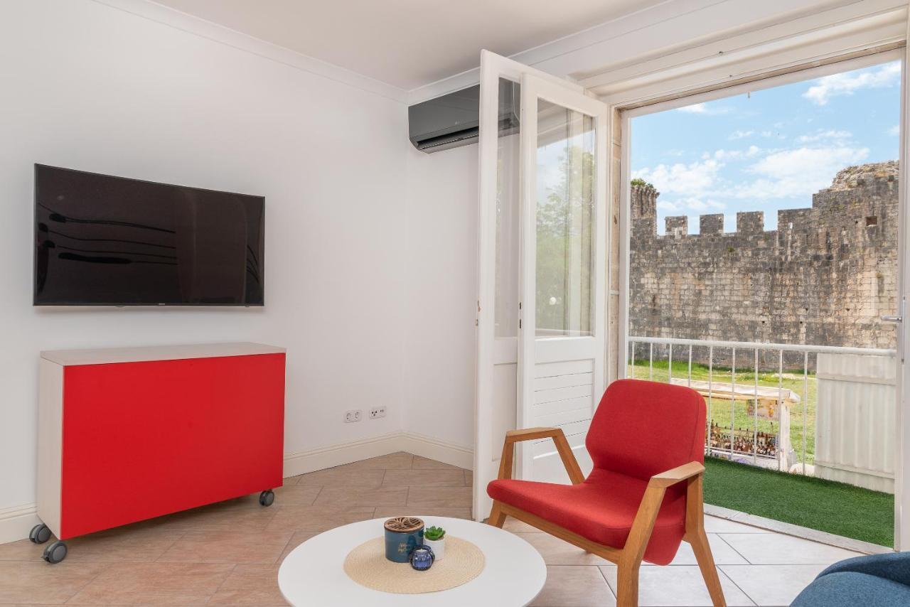 Bella Vista Kth Apartment Trogir Exterior foto